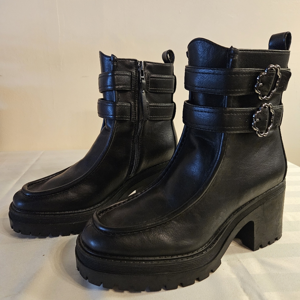 Women's Sam and Libby Boots